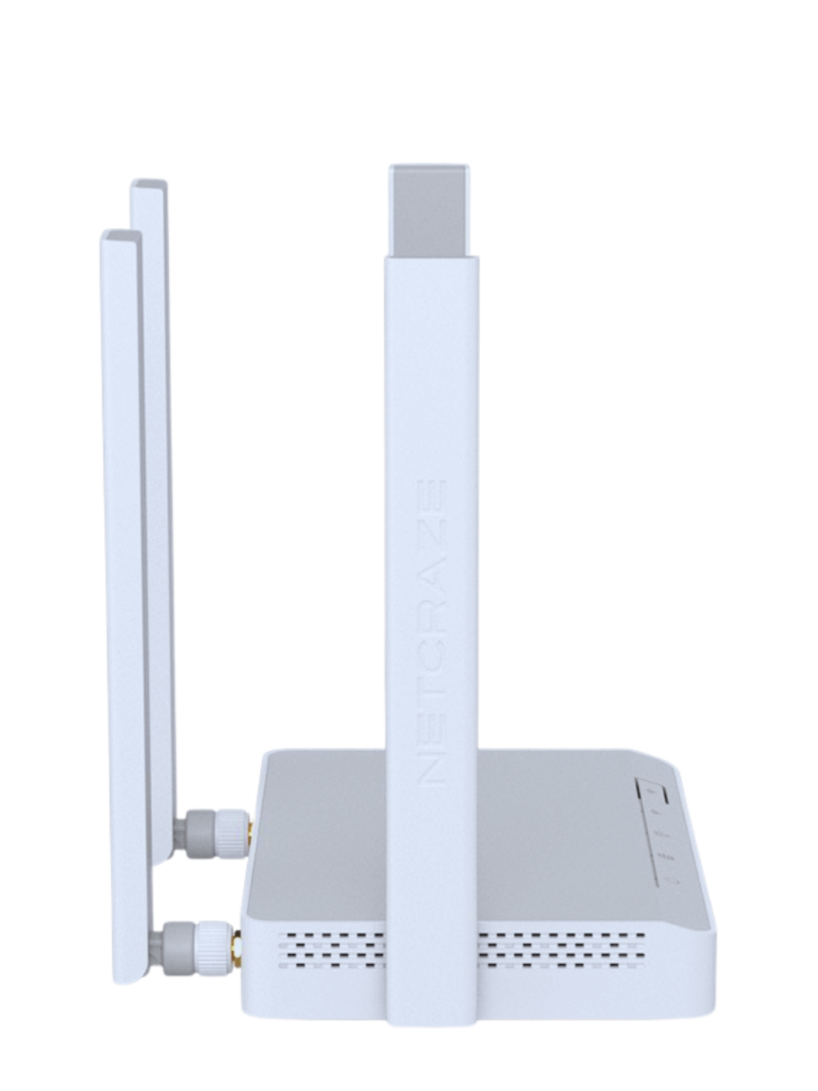 Роутер 3G/4G-WiFi Keenetic Netcraze Runner 4G с уличной антенной Petra ...